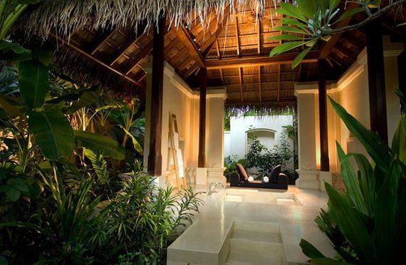 Conrad Maldives Rangali Island Hotel